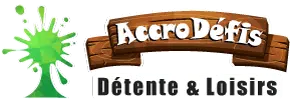 ACCRODÉFIS